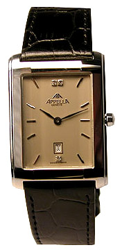 Наручные часы - Appella 499-3013