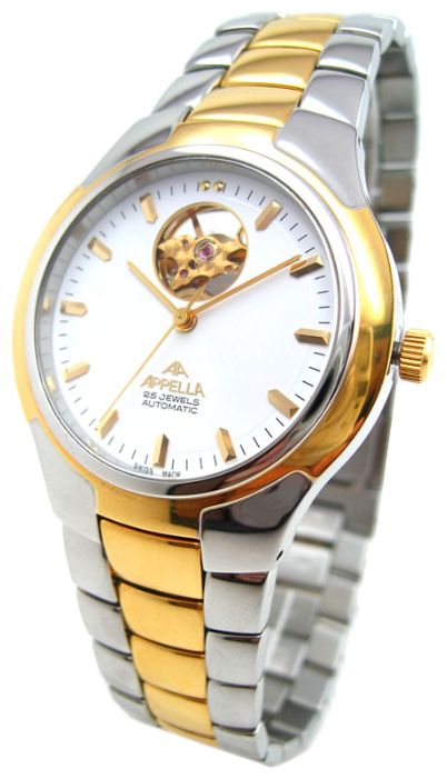 Наручные часы - Appella 507-2001