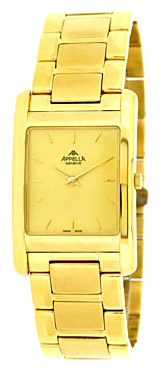 Наручные часы - Appella 589-1005