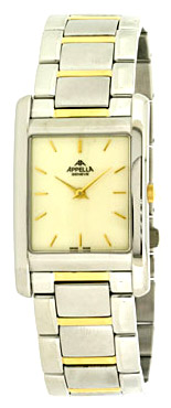 Наручные часы - Appella 589-2002