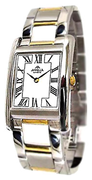 Наручные часы - Appella 591-2001
