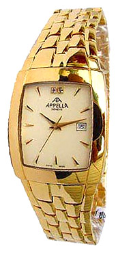 Наручные часы - Appella 595-1002