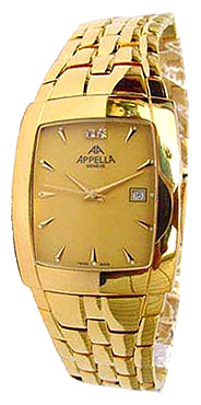 Наручные часы - Appella 595-1005