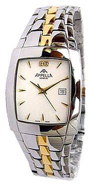 Наручные часы - Appella 595-2001