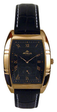 Наручные часы - Appella 603-4014