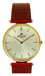 Наручные часы - Appella 607-1011
