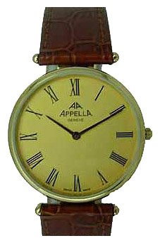 Наручные часы - Appella 609-1015