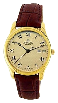 Наручные часы - Appella 627-1012