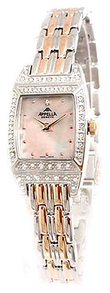 Наручные часы - Appella 656-5007