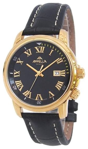 Наручные часы - Appella 757-1014