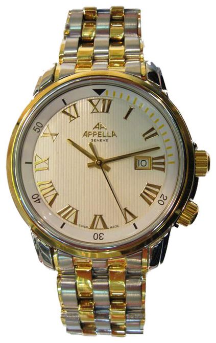 Наручные часы - Appella 757-2001