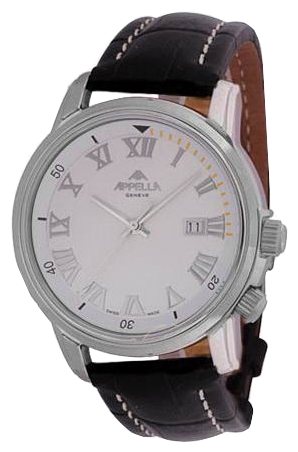 Наручные часы - Appella 757-3011