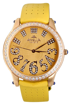 Наручные часы - Appella 774A-41115