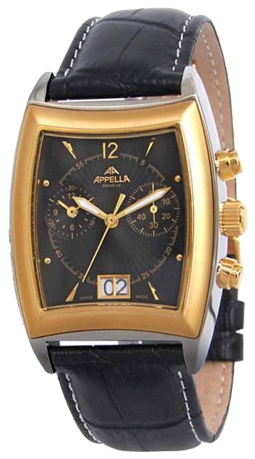 Наручные часы - Appella 777-2014