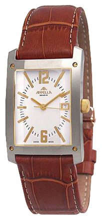 Наручные часы - Appella 781-2011