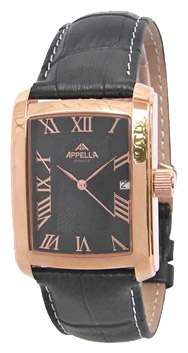 Наручные часы - Appella 789-4014