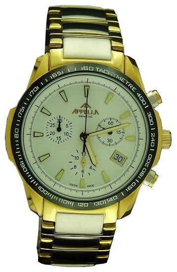 Наручные часы - Appella 795-2001