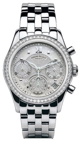 Наручные часы - Armand Nicolet 9154D-AN-M9150