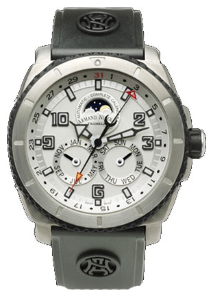 Наручные часы - Armand Nicolet T612A-AG-G9610
