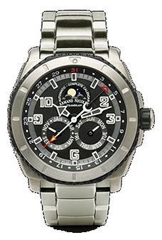 Наручные часы - Armand Nicolet T612A-GR-MT610