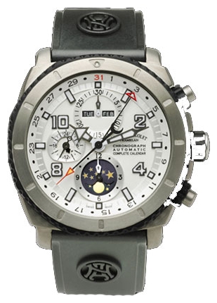 Наручные часы - Armand Nicolet T618A-AG-G9610