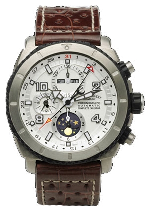 Наручные часы - Armand Nicolet T618A-AG-P760MR4