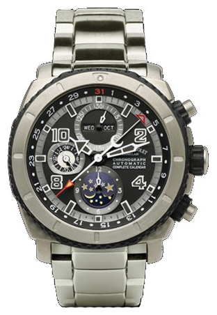 Наручные часы - Armand Nicolet T618A-GR-MT610