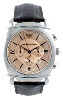 Наручные часы - Armani AR0286