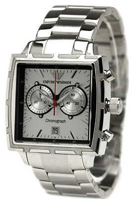 Наручные часы - Armani AR0592
