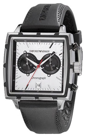 Наручные часы - Armani AR0593