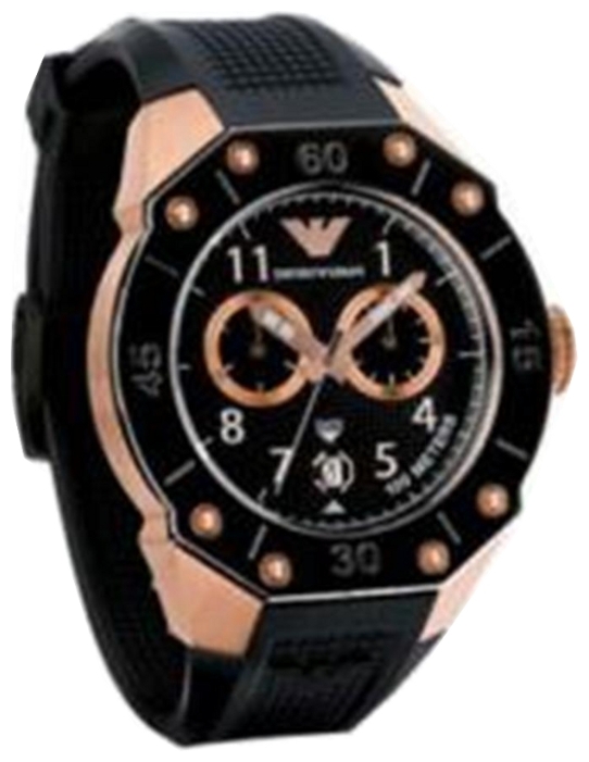 Наручные часы - Armani AR8012