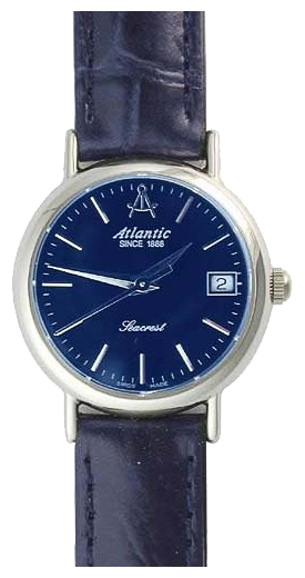 Наручные часы - Atlantic 10340.41.51