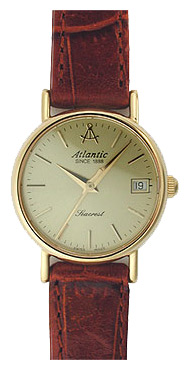 Наручные часы - Atlantic 10340.45.31