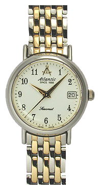 Наручные часы - Atlantic 10345.43.13