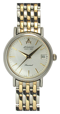 Наручные часы - Atlantic 10345.43.21