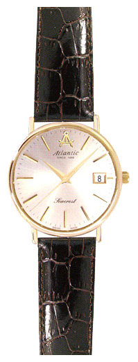 Наручные часы - Atlantic 10741.45.21