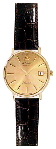 Наручные часы - Atlantic 10741.45.31