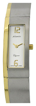 Наручные часы - Atlantic 29017.13.23