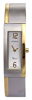 Наручные часы - Atlantic 29017.43.23