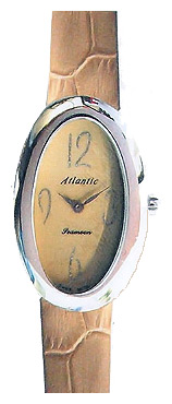 Наручные часы - Atlantic 29020.41.93