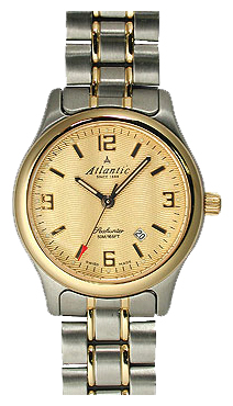 Наручные часы - Atlantic 30355.43.35