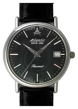 Наручные часы - Atlantic 50340.41.61