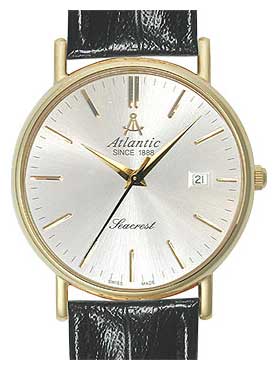 Наручные часы - Atlantic 50341.45.21