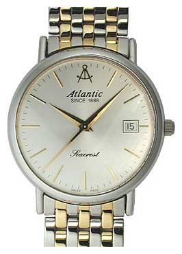 Наручные часы - Atlantic 50345.43.21
