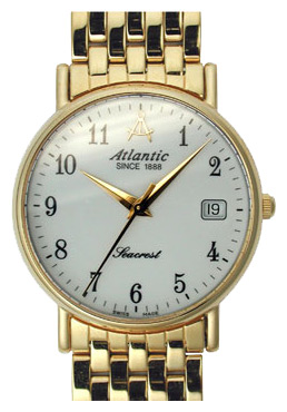 Наручные часы - Atlantic 50345.45.13
