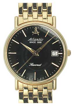 Наручные часы - Atlantic 50345.45.61