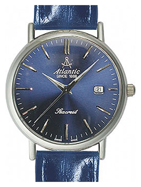 Наручные часы - Atlantic 50743.41.51