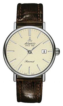 Наручные часы - Atlantic 50743.41.91