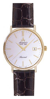 Наручные часы - Atlantic 50743.45.11