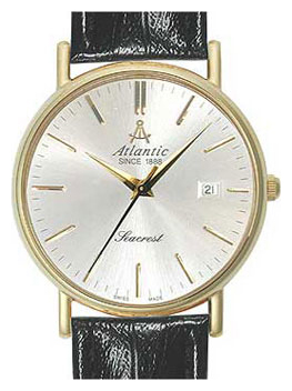 Наручные часы - Atlantic 50743.45.21